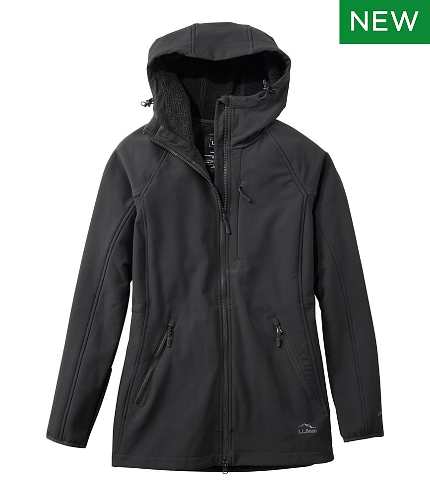 Women's StormFleece Coat